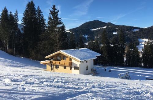 Scheffau am Wilden Kaiser Apartamento | Haus Kaiserblick