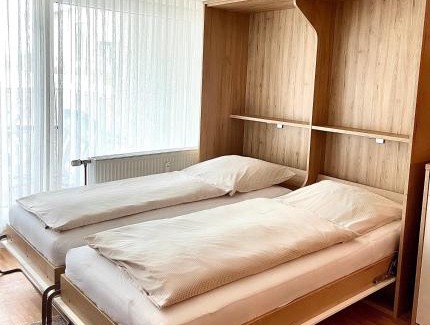 Norderney Apartamento | Haus Kalfamer, Wohnung 8 9