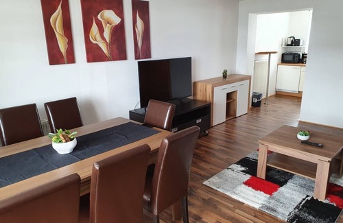 Pichl-Kainisch Apartamento | Haus Kampl - Apartamento Aussee