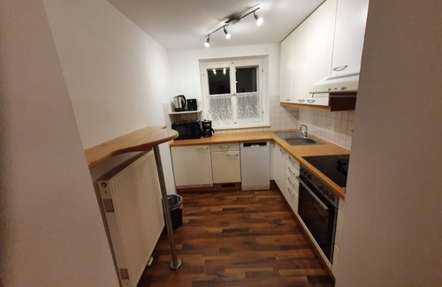 Pichl-Kainisch Apartamento | Haus Kampl - Apartamento Aussee