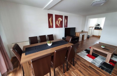 Pichl-Kainisch Apartamento | Haus Kampl - Apartamento Aussee