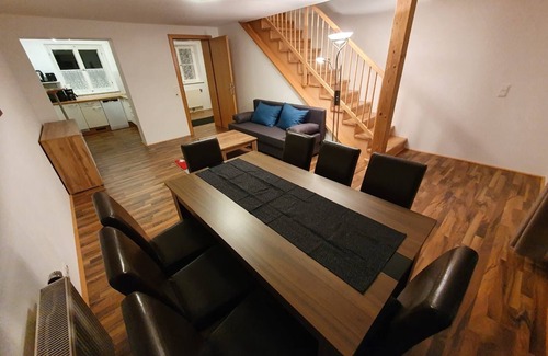 Pichl-Kainisch Apartamento | Haus Kampl - Apartamento Aussee
