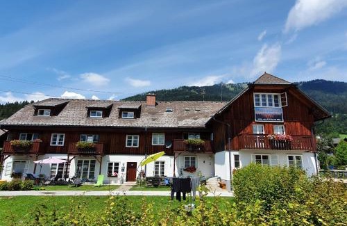 Pichl-Kainisch Apartamento | Haus Kampl - Appartement Ödensee