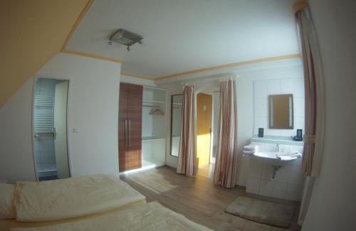 Juist Casa | Haus Kap Horn