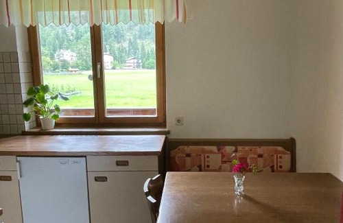 Mallnitz Apartamento | Haus Karin Mallnitz