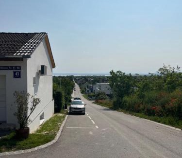 Weiden am See Casa | Haus Karner