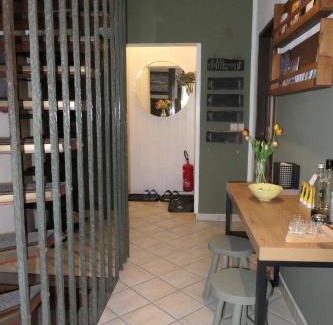 Mauterndorf Apartamento | Haus Katris
