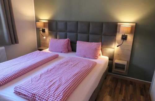 Mauterndorf Apartamento | Haus Katris