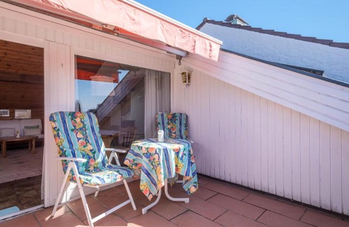 Wasserburg Apartamento | Haus Kempkens
