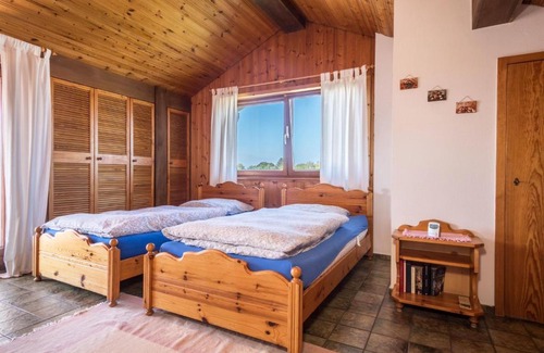 Wasserburg Apartamento | Haus Kempkens
