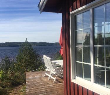Tamta Casa | Haus Kilstrand