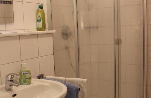 Norderney Apartamento | Haus Kleemann