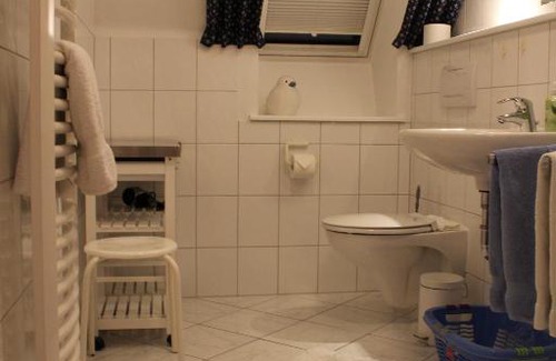 Norderney Apartamento | Haus Kleemann