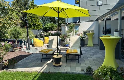 Sandershausen Apartamento | Haus Koch