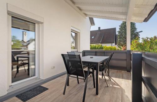 Marlen Casa | Haus Kornfeld