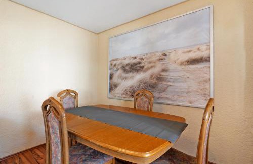 Marlen Casa | Haus Kornfeld