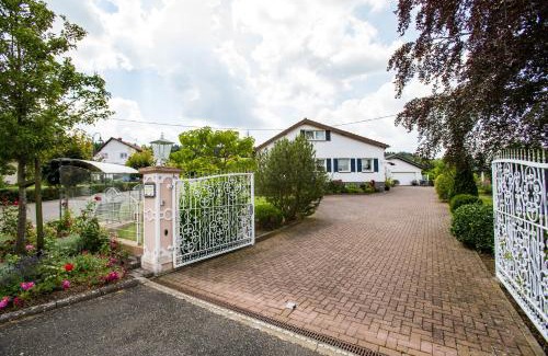 Kottenborn Casa | Haus Kottenborn am Nürburgring