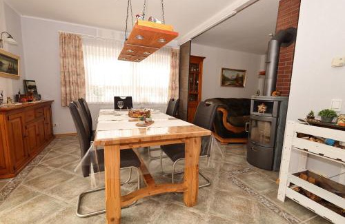 Nortorf Apartamento | Haus Krähennest