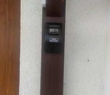 Bayerisch Eisenstein Apartamento | Haus Kraus