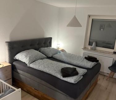 Kreienmoor Casa | Haus Kreienmoor