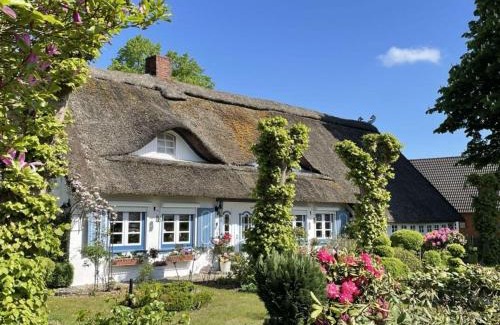 Lamstedt Casa | Haus Kristian Comfortable holiday residence