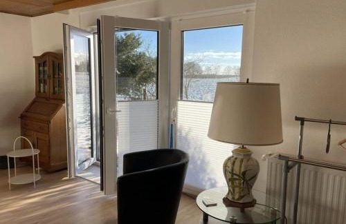 Lamstedt Casa | Haus Kristian Comfortable holiday residence