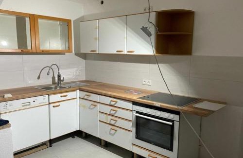 Lamstedt Casa | Haus Kristian Comfortable holiday residence