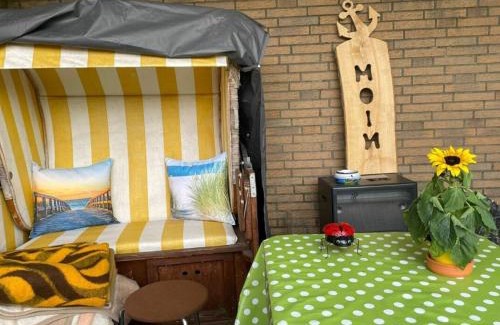 Lamstedt Casa | Haus Kristian Comfortable holiday residence