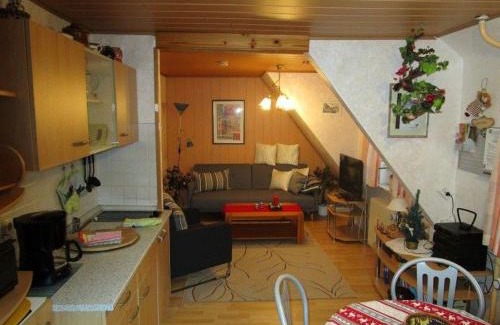 Bad Lauterberg Apartamento | Haus-Kummeleck-Wohnung-1