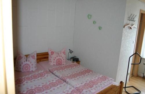 Bad Lauterberg Apartamento | Haus-Kummeleck-Wohnung-1