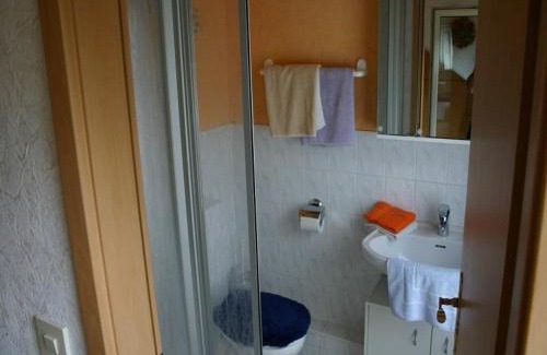 Bad Lauterberg Apartamento | Haus-Kummeleck-Wohnung-1