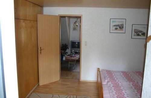 Bad Lauterberg Apartamento | Haus-Kummeleck-Wohnung-1
