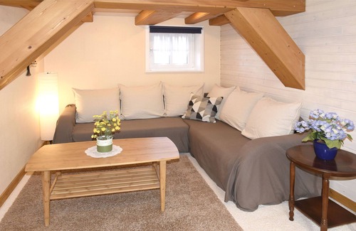 Lenzen Casa | Haus Löcknitz - Casa de vacaciones en Lenzen (Elbe)