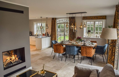 Archsum Casa | Haus Lang Libben - Hello and welcome to Haus Lang Libben - to