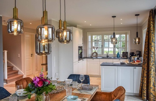 Archsum Casa | Haus Lang Libben - Hello and welcome to Haus Lang Libben - to