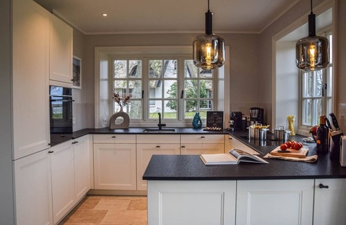 Archsum Casa | Haus Lang Libben - Hello and welcome to Haus Lang Libben - to