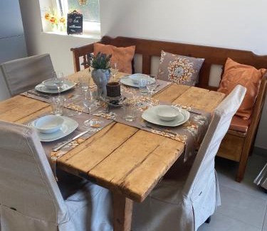 Lannach Apartamento | Haus Lannachberg