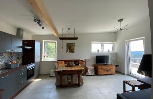 Lannach Apartamento | Haus Lannachberg