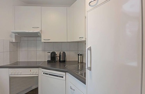 Wengen Apartamento | Haus Lauber Apt.2 by Interhome
