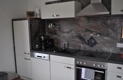 Unterlamm Apartamento | Haus Lebensfreude