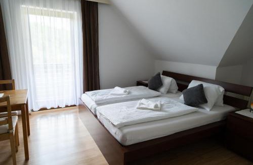 Unterlamm Apartamento | Haus Lebensfreude