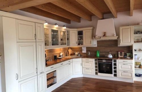 Dalhausen Apartamento | Haus Leenja