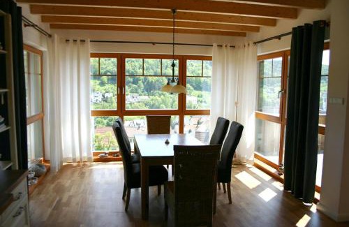 Dalhausen Apartamento | Haus Leenja