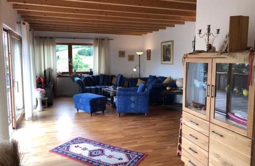 Dalhausen Apartamento | Haus Leenja
