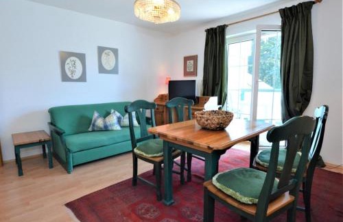 Ried Apartamento | Haus Leitzinger OG2