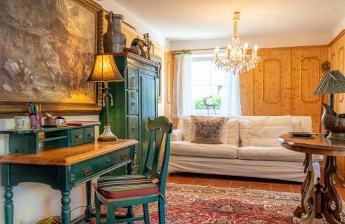 Ried Apartamento | Haus Leitzinger OG2