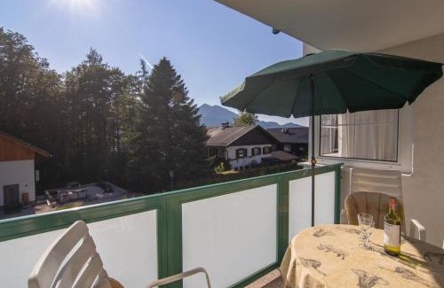 Ried Apartamento | Haus Leitzinger OG2
