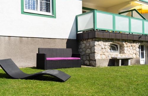 Ried Apartamento | Haus Leitzinger OG2