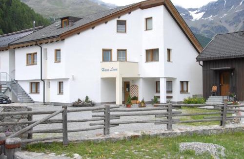 Solda Apartamento | Haus Lena