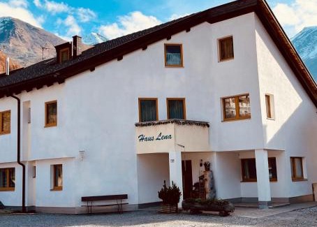 Solda Apartamento | Haus Lena
